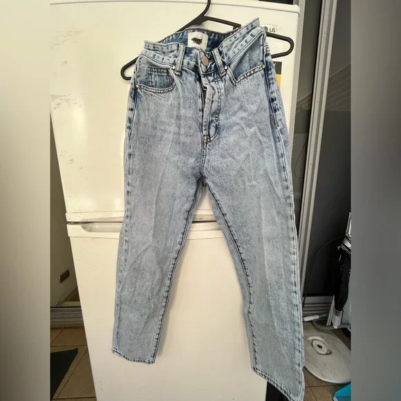 Seed Heritage Jeans - Picture 3 of 4